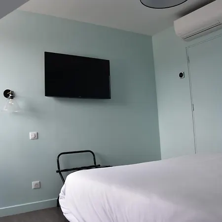 فندق Domaine Du Chambon