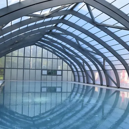 Domaine Du Chambon فندق 3*