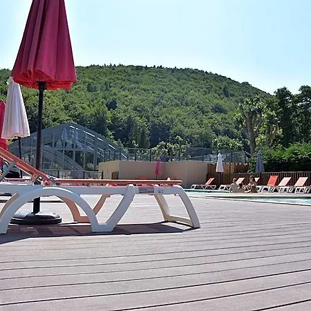 Domaine Du Chambon 뮈롤