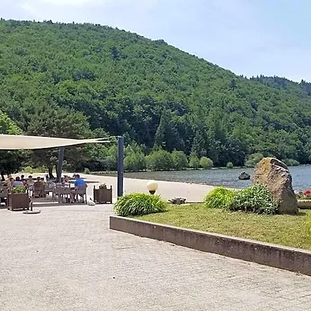 Domaine Du Chambon 뮈롤