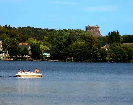 Domaine Du Chambon 3*