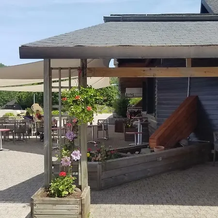 Domaine Du Chambon 3* Murol